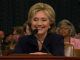 Hillary Clinton caught in lies during Benghazi hearing