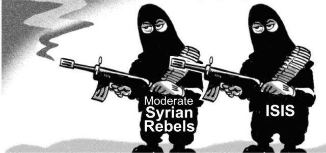 moderate rebels