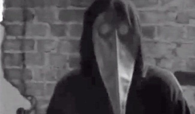 This Youtube satanic video has allegedly caused people to die after watching it