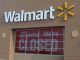 Walmart stocks plunge 9 percent