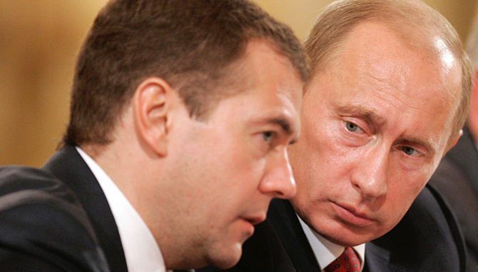 Russian PM says there will be 'inevitable consequences' for Turkey