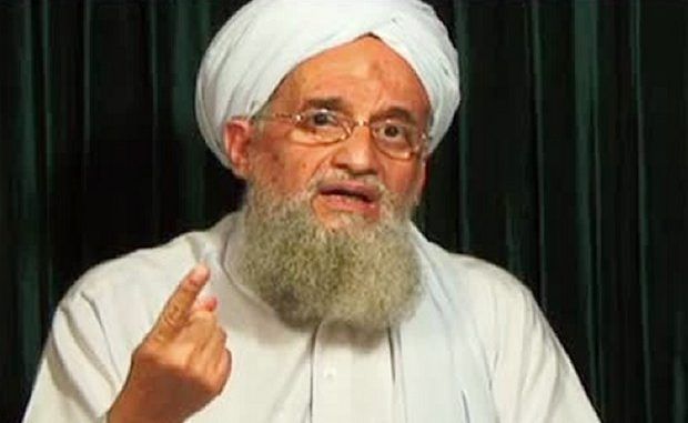 Al-Qaeda chief urges ISIS to commit 9/11 style attacks