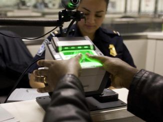 U.S. is ramping up border security for all visitors, saying that they may not require biometric passports for all visitors to the country