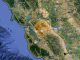 600 'mini' earthquakes have been recorded in northern California in the last 2 weeks - is it a sign of the big one coming?