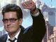 Hollywood actor and famous 9/11 conspiracy theorist Charlie Sheen is rumoured to be battling HIV