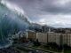 Chile may be about to get hit by a major earthquake and tsunami