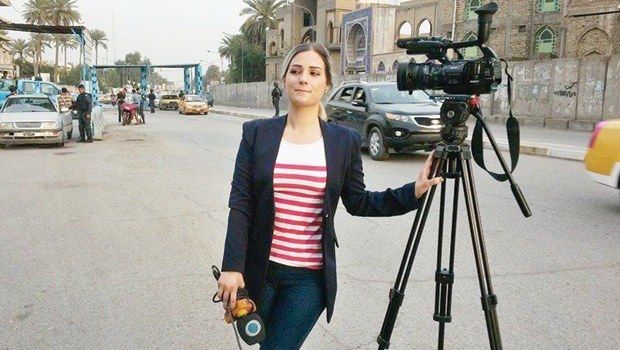 Journalist killed after exposing Turkey's support for ISIS