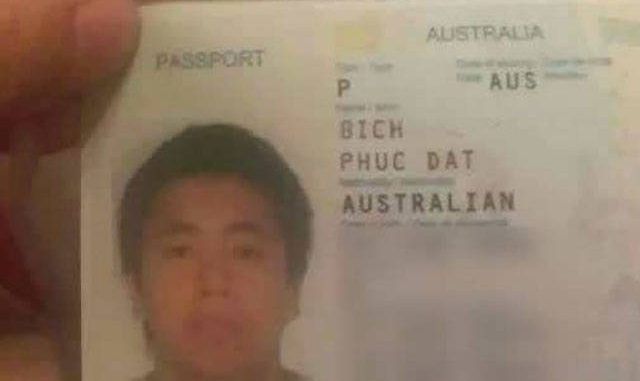 Phuc Dat Bich, from Australia, banned from Facebook three times