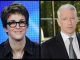 ISIS say they plan to kill CNN journalists Anderson Cooper and Rachel Maddow