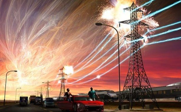 90% of U.S. population could be wiped out by a doomsday EMP weapon