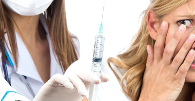 18 new cases of adverse reaction to the HPV vaccine have emerged