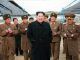 Kim Jong-un says that North Korea have developed the H-bomb