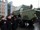 S-300 missiles delivered to Iran