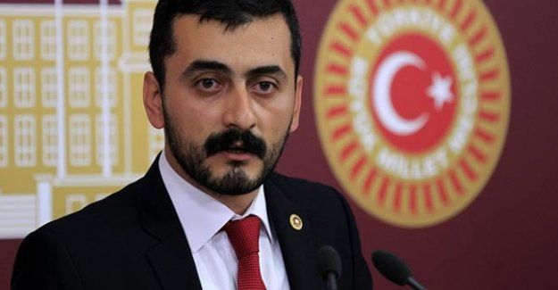 Turkish MP