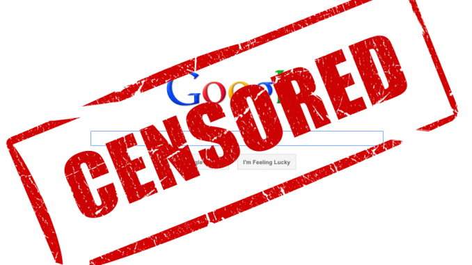 Google to consider whether it will introduce hate speech rules to the internet
