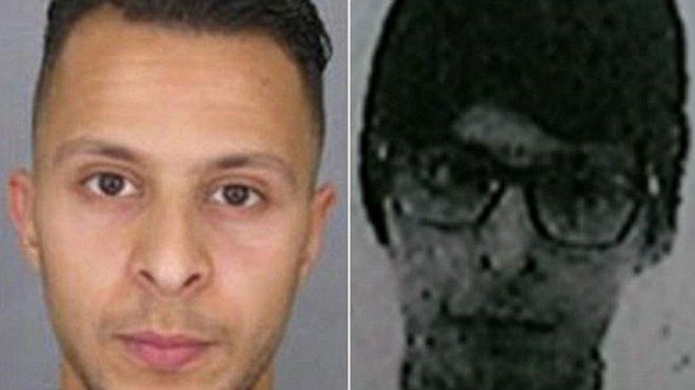 The Paris attacker is planning on bombing London this new years, say authorities