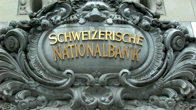 Switzerland to hold referendum on banning fractional reserve banking
