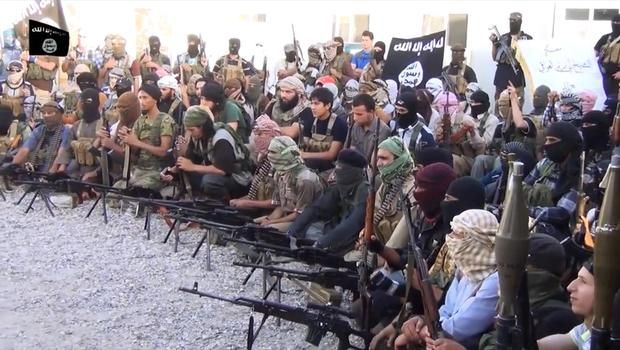 ISIS threaten Saudi Arabia following execution of 47 prisoners