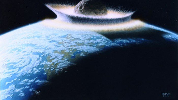 NASA set up doomsday task force