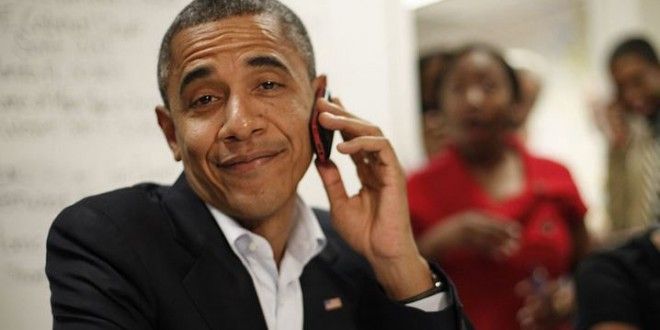 President Obama vetoes Obamacare repeal