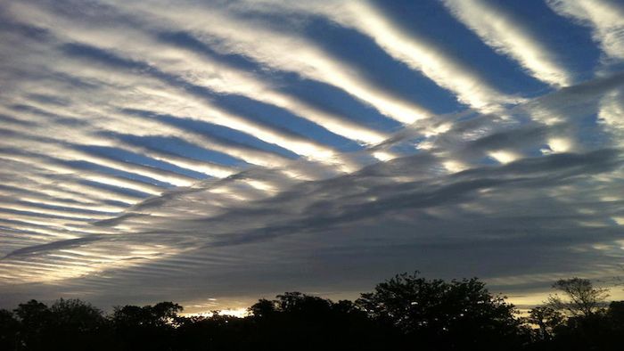 Climate Change scientists call for geoengineering following 'failed' Paris conference