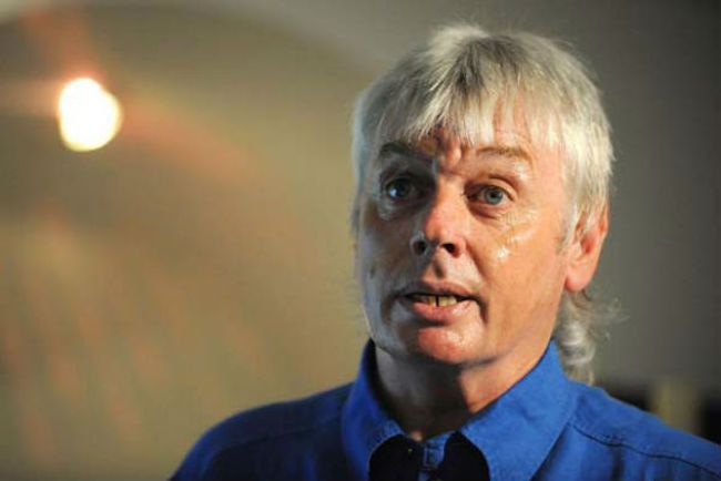 David Icke defeated in Canadian court for publishing libel