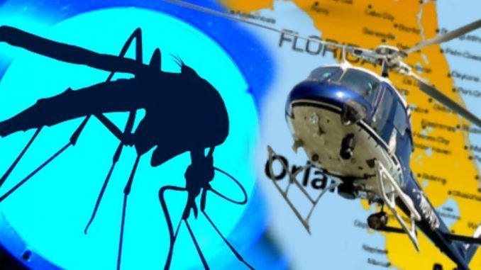 State of emergency is declared in Florida as Zika virus spreads