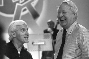 Former-Prime-Minister-Edward-Heath-and-Jimmy-Savile