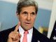 John Kerry: Up to 30,000 Ground Troops Needed For Syria Safe Zone