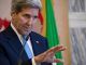 John Kerry is directly accused of 'creating ISIS' during an Italian press conference