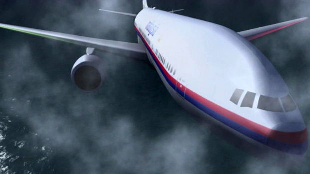 Chinese families say MH370 plane did not crash