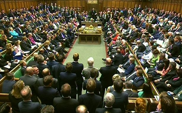 British MPs