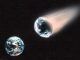 NASA admit that there is a risk that asteroid 2013 TX68 might actually hit earth next week in a dramatic U-turn