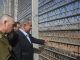 Netanyahu outlines plans to build a fence around Israel to keep out 'beasts'