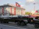 North Korea say they may launch rocket missile test as soon as Sunday