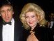 A Channel 4 Television documentary claims that Donald Trump raped former wife Ivana Trump