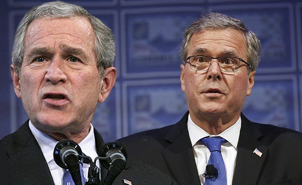 Jeb Bush Ends His Presidential Campaign