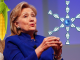Gates Foundation Confirm Hillary Clinton's Support For GMOs