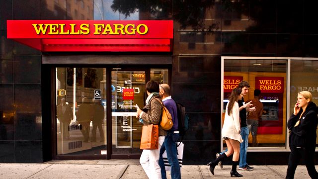 Insider says Wells Fargo are preparing for an imminent emergency