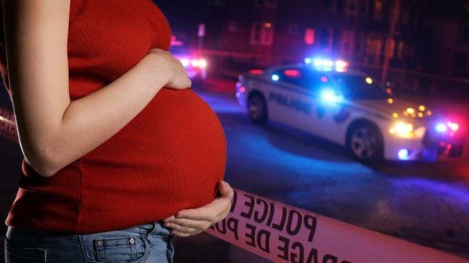 Lawsuit: Woman suffers miscarriage after being beaten by cops during a false arrest