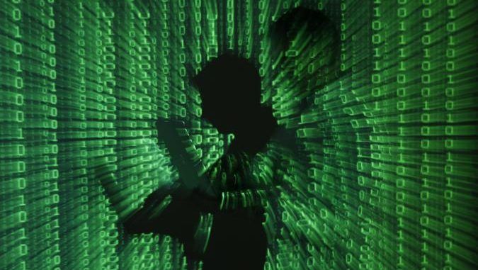 cyber attackers to be pursued by US