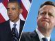 Obama Blasts Britain & France Over Libya 'Mess'