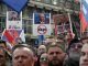 Serbia: Thousands Protest Against NATO Deal In Belgrade