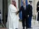 Saudi Crown Prince Requested Prestigious French Honor Himself
