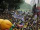Three million Take Part In Brazil's Anti-Government Protest