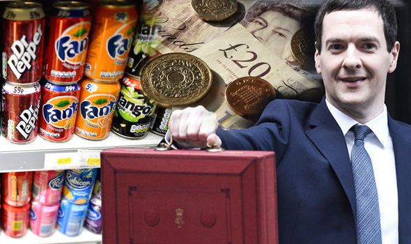 Budget 2016: Britain Introduces Sugar Tax On Soft Drinks