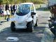 Japan Unveils First Electric Car That Doesn't Need A Battery