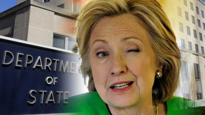 ‘We Didn’t Lose A Single Person In Libya' Says Hillary Clinton
