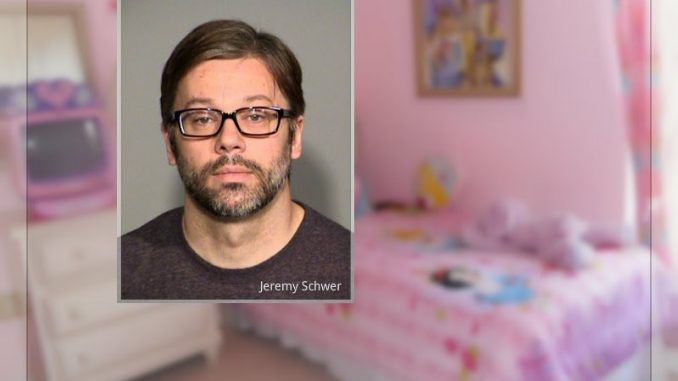 No Prison For Man Who Molested 6 Year Old Daughter With cancer