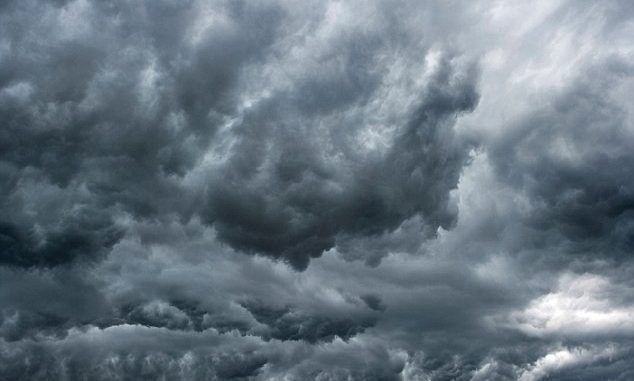 Authorities in California, Los Angeles admit to weather modification by seeding clouds with silver iodide